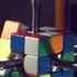 Rubik’s cube en 0,1 seconde