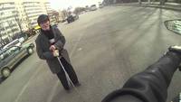 Les motards sont sympas 2