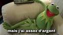 C'est pas pour me vanter mais...