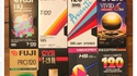 VHS Roulette