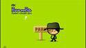 Mr Boomba 8