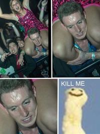 Friend zone lvl 87