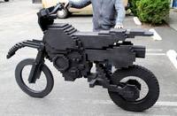 Moto pixels
