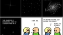 L'expansion de l'univers