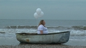 Joie de vivre au bord de mer