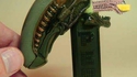 Pez Alien