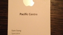 Spécialiste Apple