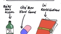 Les choses inutiles de la vie