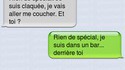 Rien de spécial