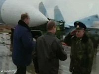 On ne refuse pas la main tendue de Poutine