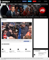 Le FN versus Le Petit Journal