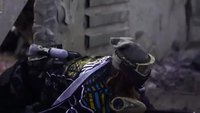 La plus grande bataille de paintball