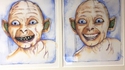 Dans la salle d'attente du dentiste