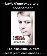 Confinement level expert