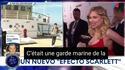Interview du journaliste qui a interviewé le fantôme présumé 