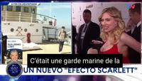 Interview du journaliste qui a interviewé le fantôme présumé 