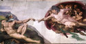 La Création de Dieu