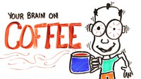 L'action du café sur votre cerveau, "de la cocaïne à moindre effet"