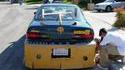 Tuning en carton
