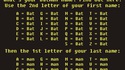 Batname