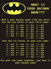Batname