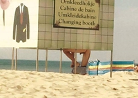 Un homme à la hauteur