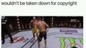 Kan tu veux stream ton match mais que tu ne veux pas te faire avoir par les copyrights 