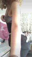 Twerk félin 
