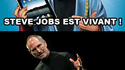 Steve Jobs ?