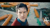 Superman le looser