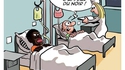 Peur du noir