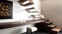 Escaliers modernes