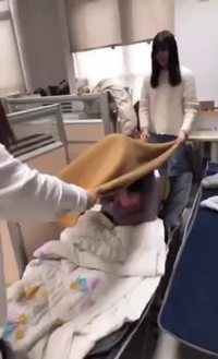 Expérience en chambre 