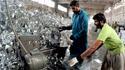 Processus de fabrication de casseroles à lait au Pakistan