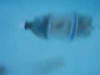 Sous-marin pour hamster