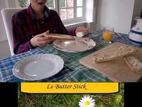 Le Butterstick