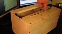 Une machine fort utile