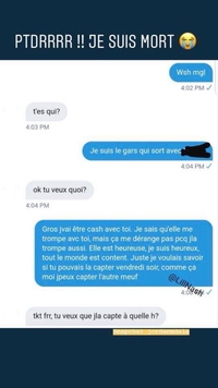 Les génies du mal 