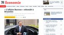 Après le stagiaire de la Fox ...