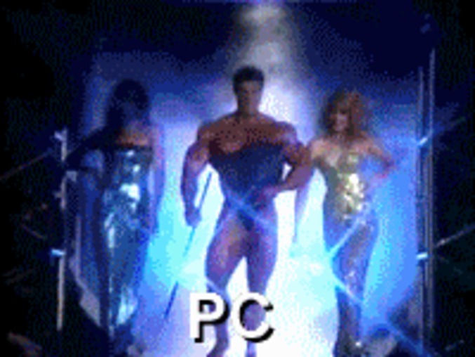 Le gaming sur PC