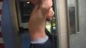 Flexible man