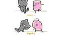 L'origine du Nyan cat