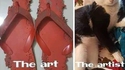 L'artiste et son oeuvre