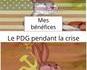 rip le ruisselement