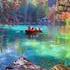 Paysage automnale