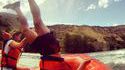 Souvenir de rafting