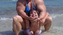 A la mer entre copines