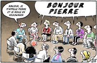 la thérapie 2015