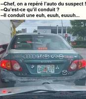 Kan trop c'est trop !