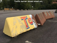 Grand Toblerone